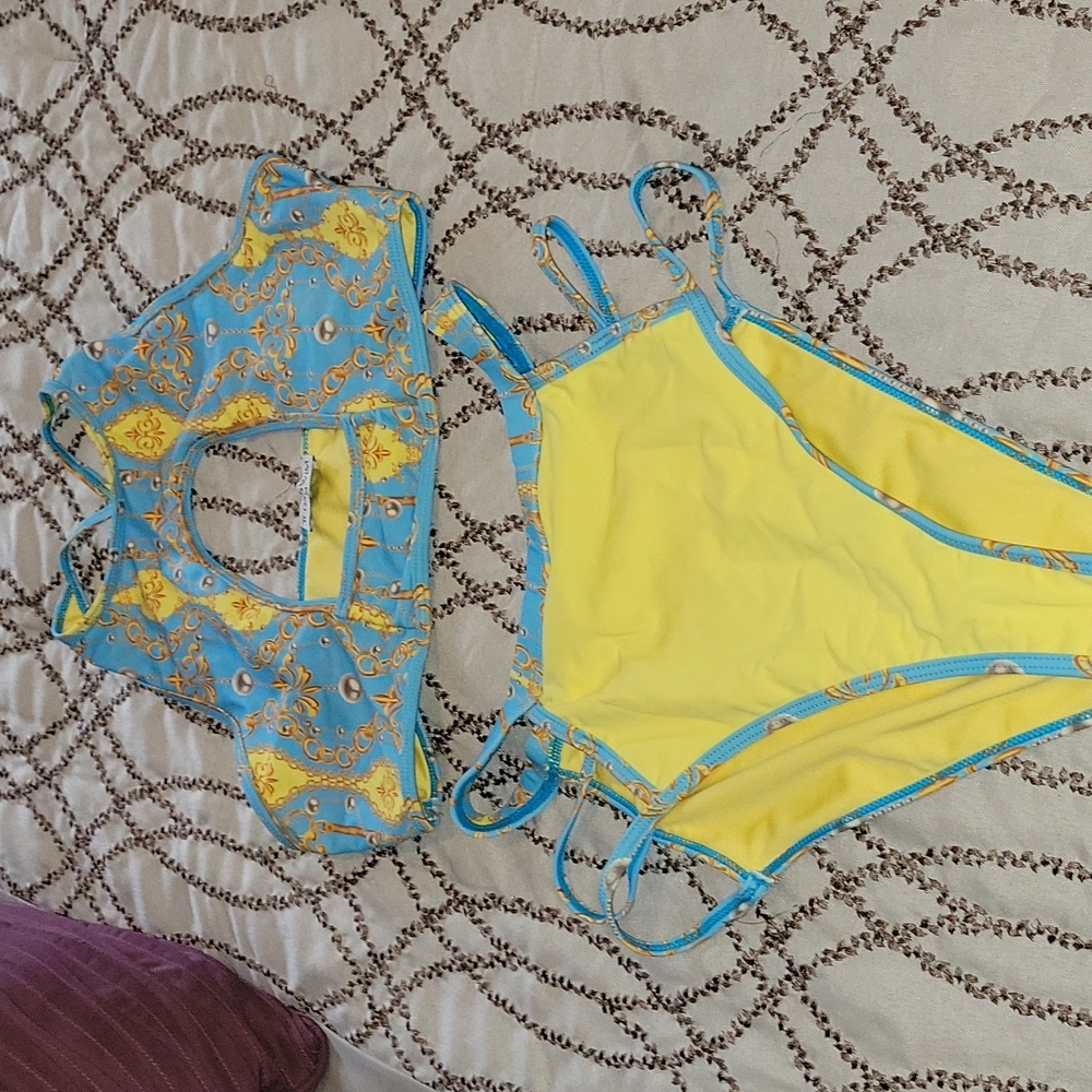 Swimsuit